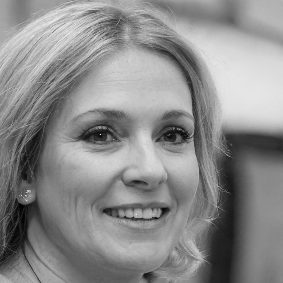 Elena Rodriguez mentor profile
